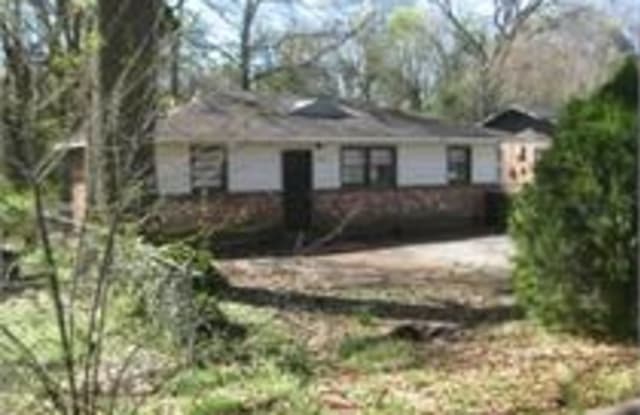 2306 Chestnut Street - 2306 Chestnut Street, Montgomery, AL 36107