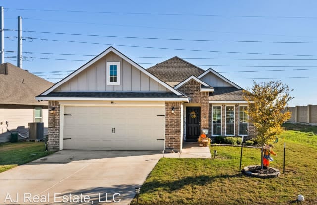 9612 Caemlyn Cove - 9612 Caemlyn Cove, Killeen, TX 76542