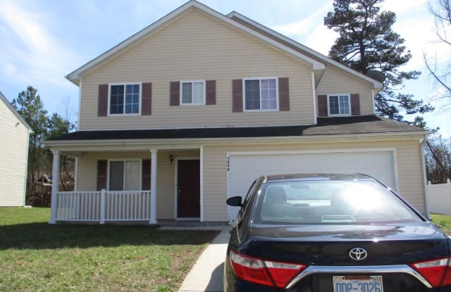 3848 Banbridge Dr - 3848 Banbridge Drive, High Point, NC 27260