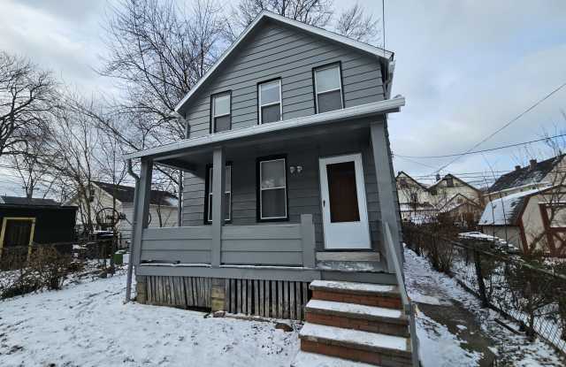 1762 East 33rd Street - Up Rear