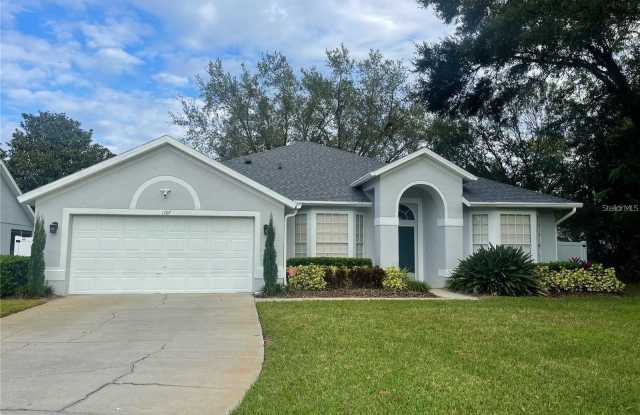 1307 PLEASANTRIDGE PLACE - 1307 Pleasantridge Place, Orange County, FL 32835