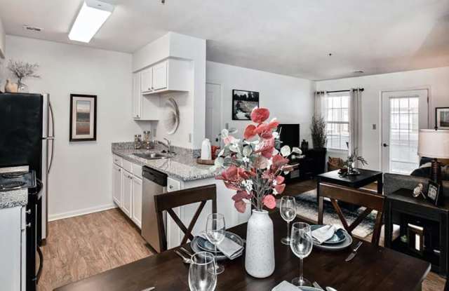 Photo of Village Woods