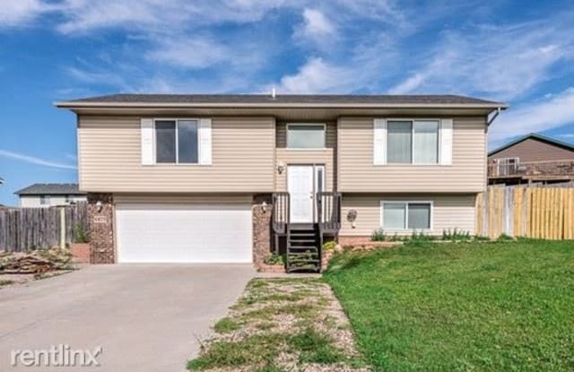 6870 Meadow Rose Lane - 6870 Meadow Rose Lane, Blackhawk, SD 57718