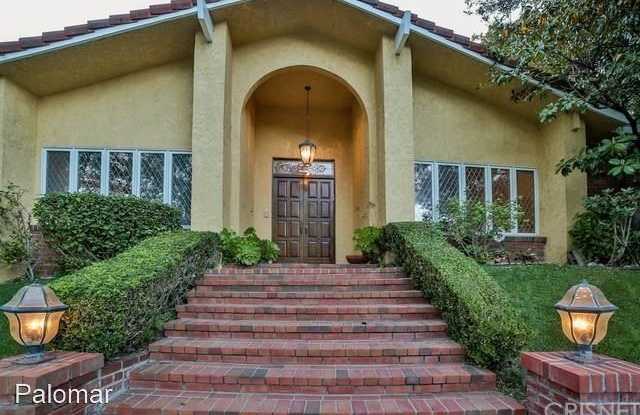 4949 Palomar Drive - 4949 Palomar Drive, Los Angeles, CA 91356