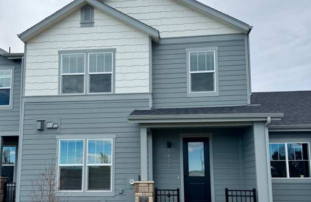Photo of Beautiful New Build for Rent in Broomfield, CO