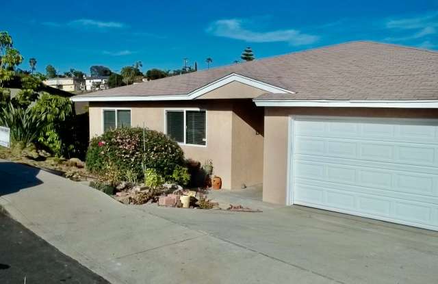 4 Bedroom 3 bath Home In Rolando Village