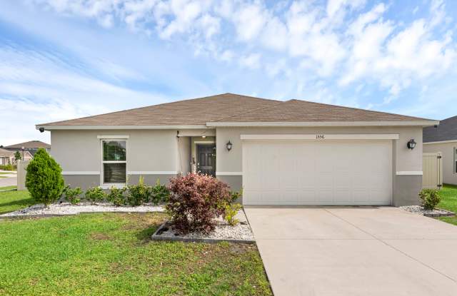 1556 Venice Lane - 1556 Venice Lane, Polk County, FL 33837