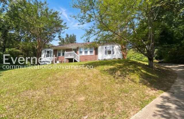 3391 Old Roper Road