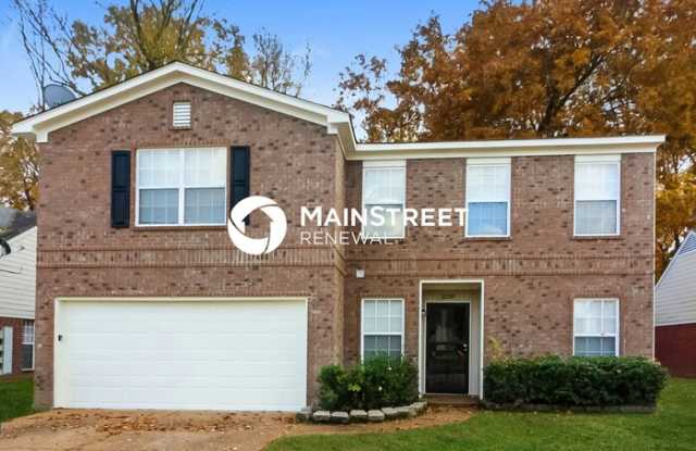 10209 Cottage Farms Drive