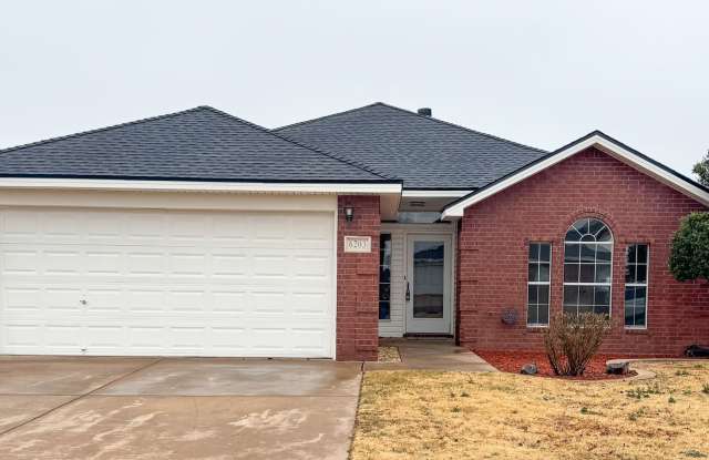 Completely Updated 3/2/2 in Frenship!