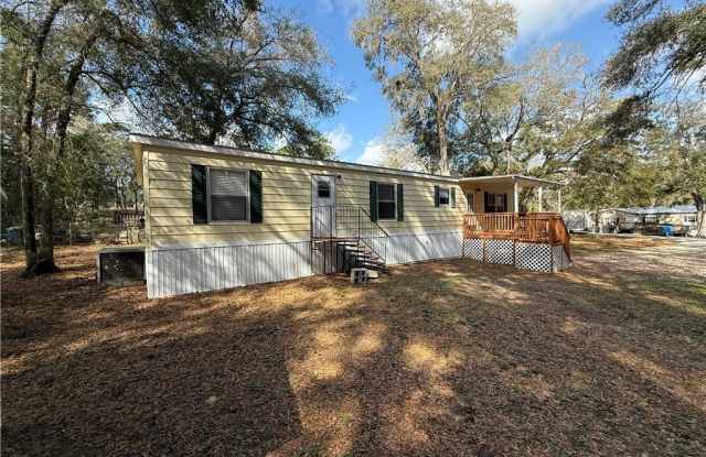 5316 E Old Stump Court