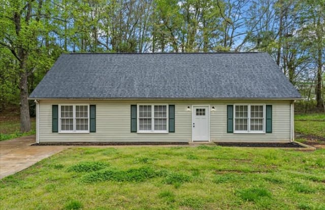 2022 Old Oakland Circle - 2022 Old Oakland Circle, Lancaster County, SC 29720