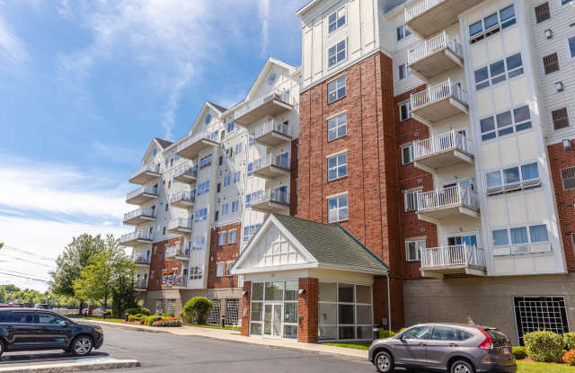 Grandview Apartments