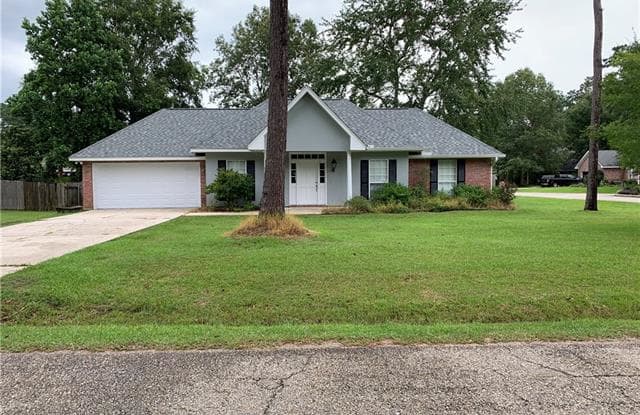 1225 LABARRE Street - 1225 Labarre St, St. Tammany County, LA 70448