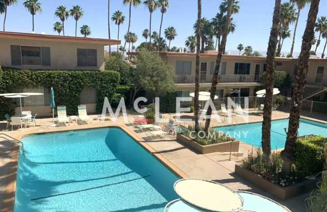 Two Bedroom Condo