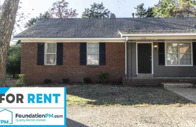 2041 Dawson Lane - 2041 Dawson Lane, Memphis, TN 38134