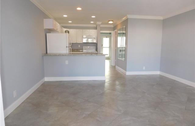 2850 Northeast 32nd Street