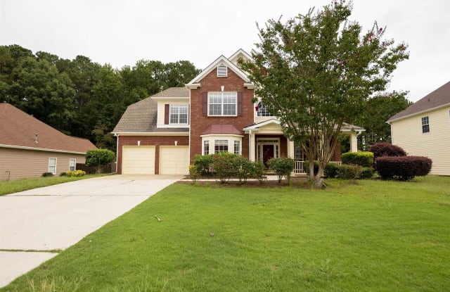 1713 Taylor Oaks Drive - 1713 Taylor Oaks Drive, Gwinnett County, GA 30043