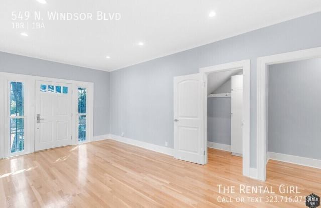 549 N Windsor Blvd