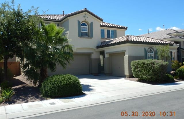 3625 PELICAN BRIEF Lane - 3625 Pelican Brief Lane, North Las Vegas, NV 89084