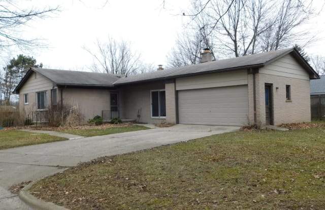 3070 Hilltop - 3070 Hilltop Drive, Ann Arbor, MI 48103