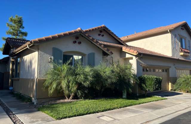 Photo of Spacious single story 2-bed with an office for rent