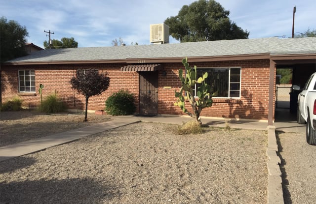 3221 E. Linden St. - 3221 East Linden Street, Tucson, AZ 85716