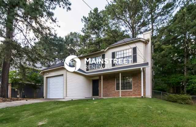 979 Brandon Hill Way