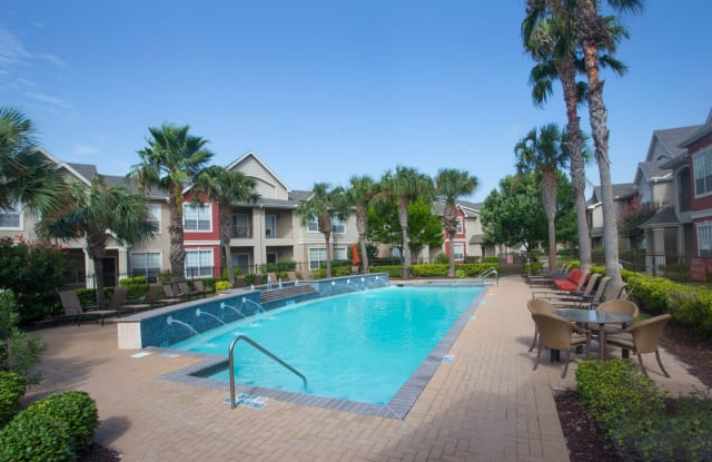 Rincon Apartments