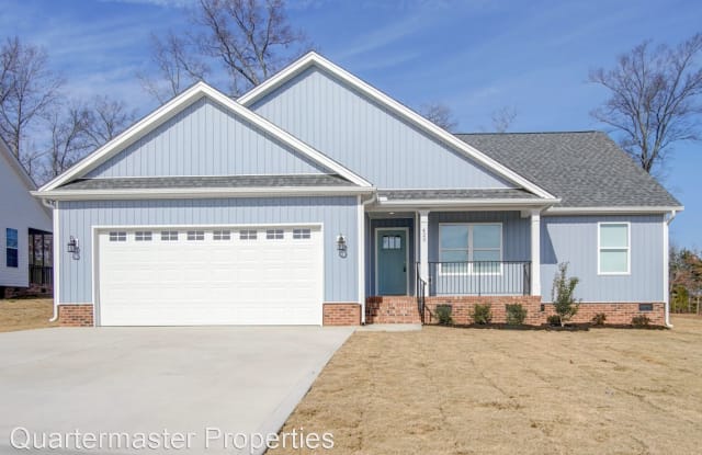 425 Truth Lane - 425 Truth Ln, Spartanburg County, SC 29365