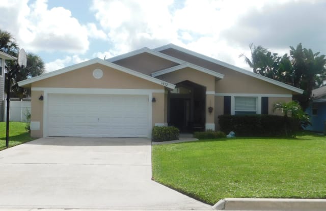 6422 Leslie Street - 6422 Leslie Street, Jupiter, FL 33458