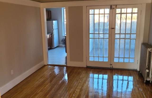 5 Farrington Ave #2B Boston MA 02134