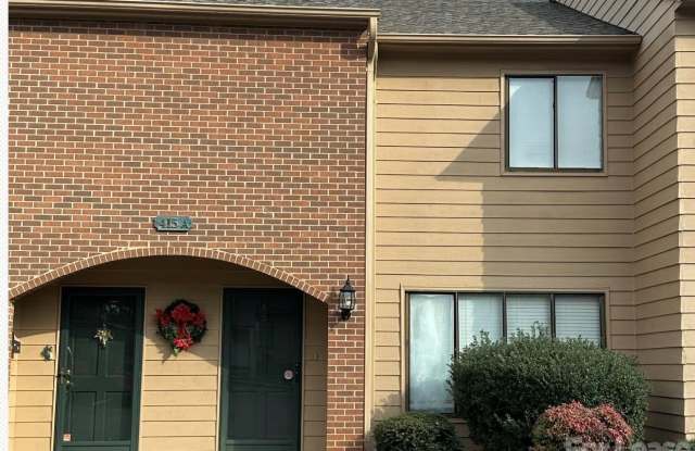 415 E Broad Street unit: A5