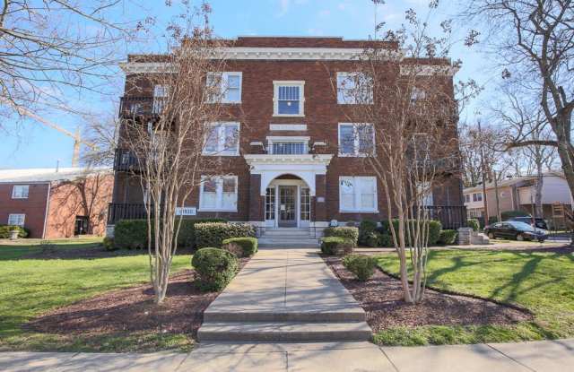 2120 Belmont Boulevard, Unit B7 - 1