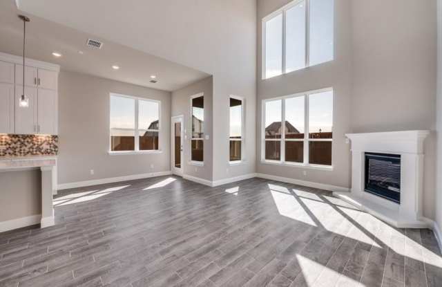 432 Cavalli Drive NE