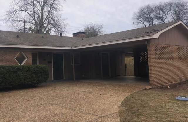 199 India - 199 India Drive, Shreveport, LA 71115