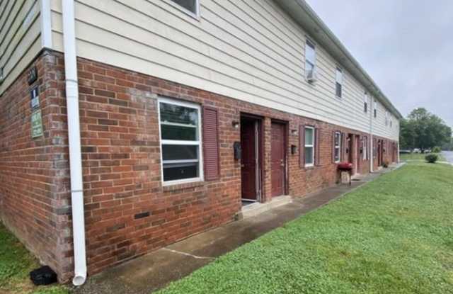 Photo of 2201 Williamsburg rd