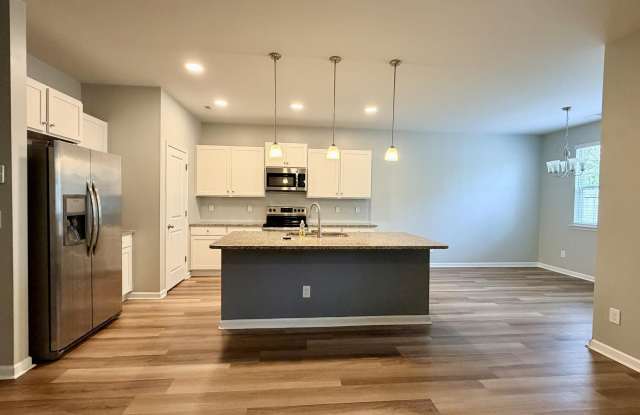 1716 Still Creek Drive