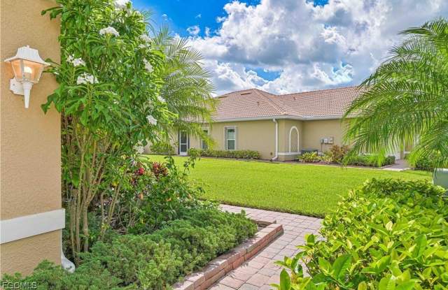 15239 Ligustrum Lane