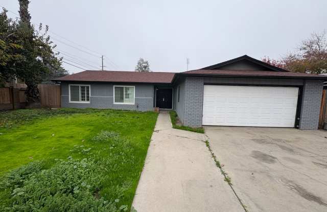 Photo of SW Visalia Home with Pool Available Now!