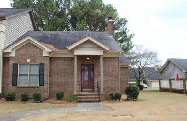 211 Danville Court Southwest