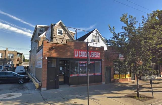 4246 WEST FULLERTON AVENUE - 4246 West Fullerton Avenue, Chicago, IL 60639