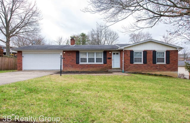 3815 Robinhill Dr. - 3815 Robinhill Drive, Monfort Heights, OH 45211