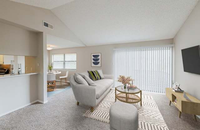 Indigo Apartments
