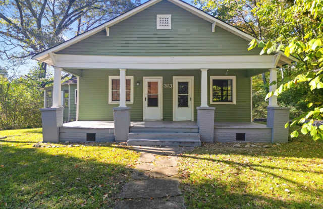 Photo of 313 California Avenue