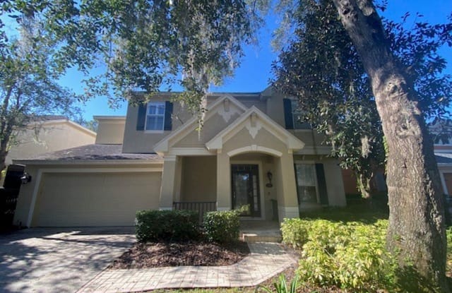 230 W. Tarrington Dr. - 230 West Tarrington Drive, DeLand, FL 32724