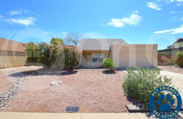 1559 East Drake Drive - 1559 East Drake Drive, Tempe, AZ 85283