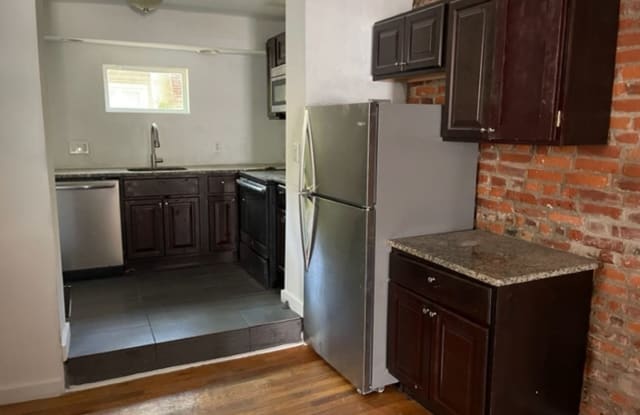 1324 South Ringgold Street - 1324 South Ringgold Street, Philadelphia, PA 19146