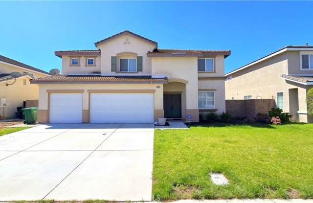 13883 Ellis Park Trail - 13883 Ellis Park Tr, Eastvale, CA 92880