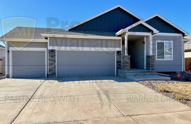 11095 Rockcastle Dr - 11095 Rockcastle Drive, El Paso County, CO 80925